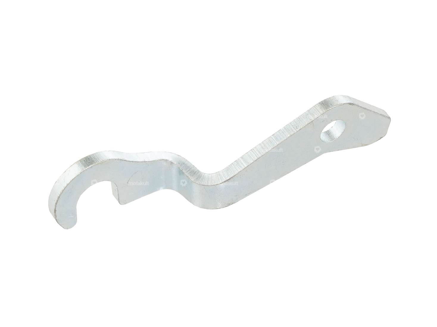 Brake lever rear wheel NOS | Piaggio Ciao, SI, Bravo, Boxer Carousel Image 2