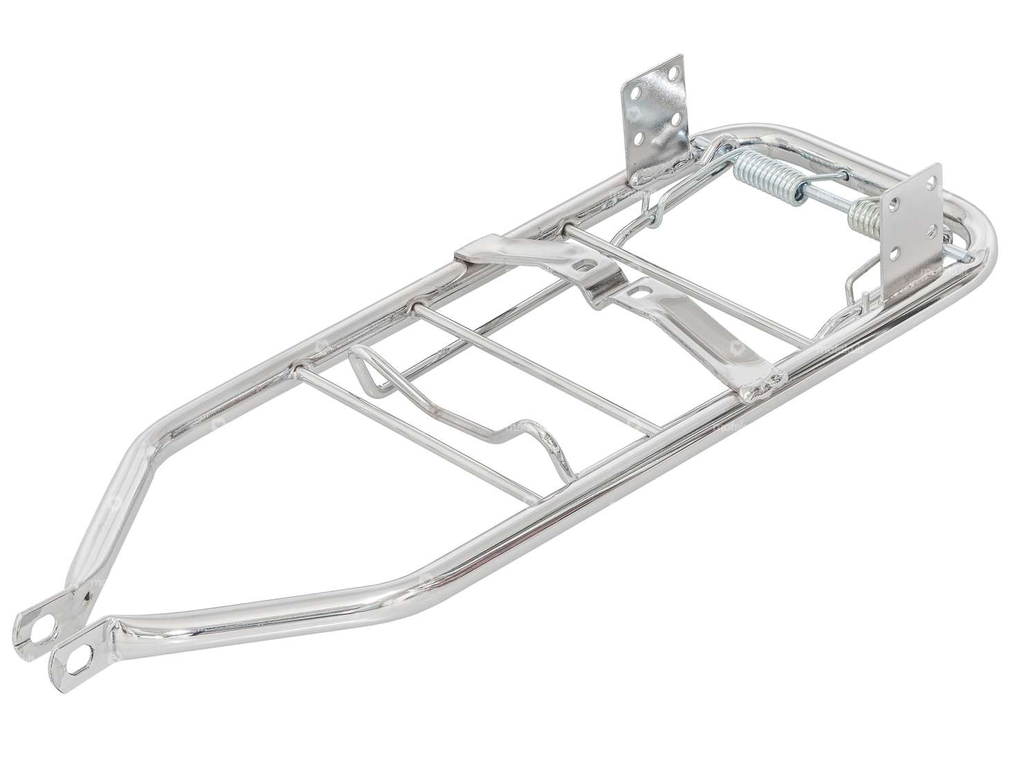 Gepäckträger NOS | Puch Maxi S, Supermaxi (Reflektoren) Carousel Image 2