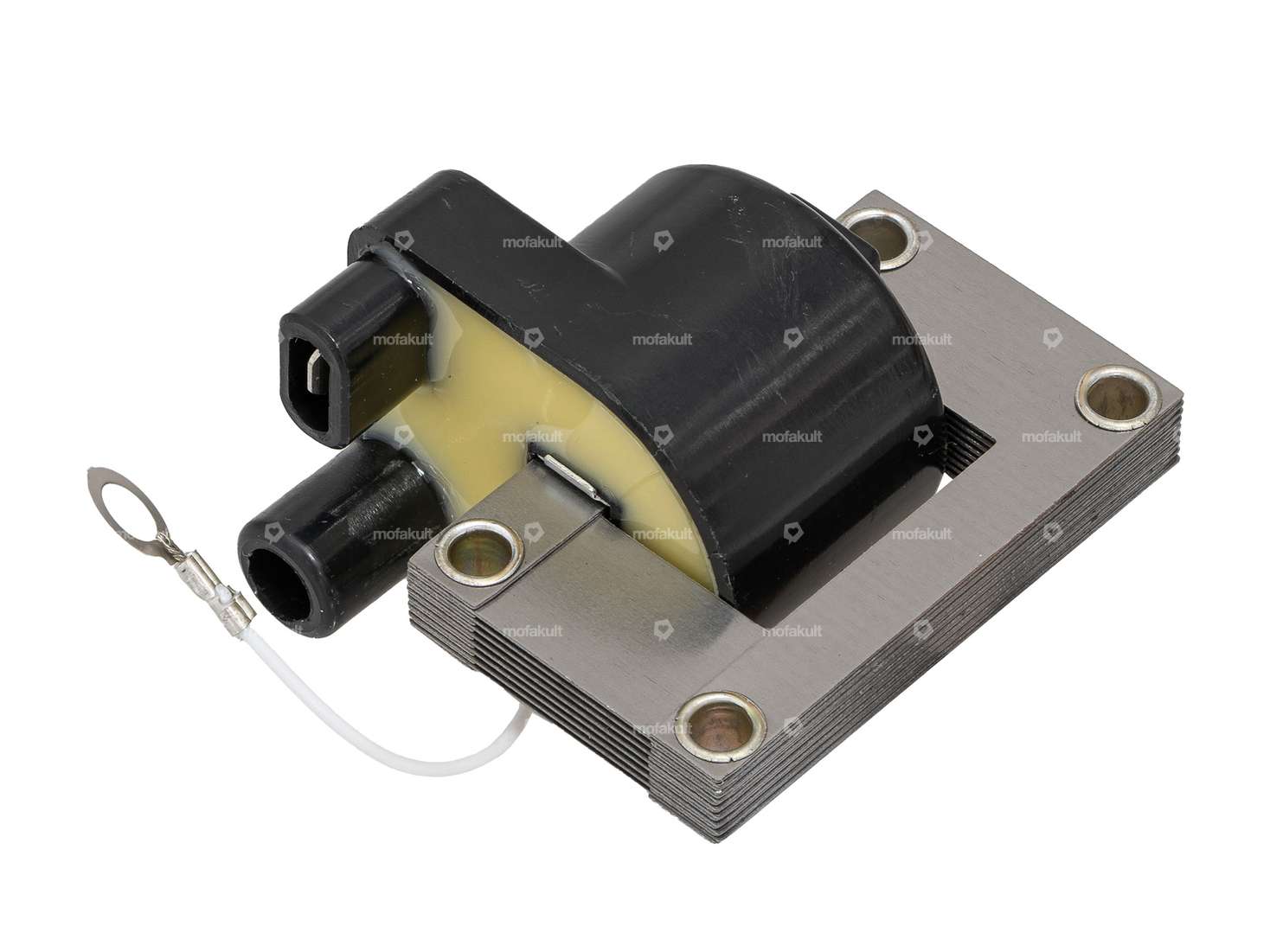 GPO 6V ignition coil | Hercules Prima, Optima Carousel Image 2