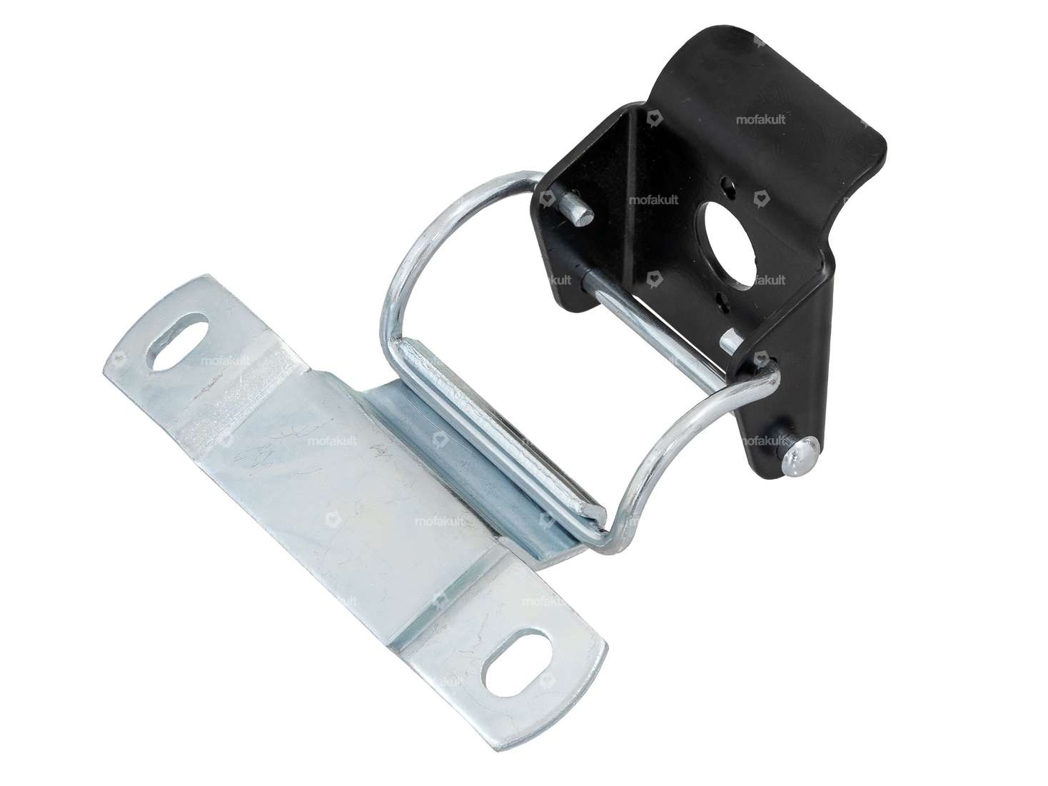 Sattelhalter | Kreidler Flory, RS, MF, KM Carousel Image 2