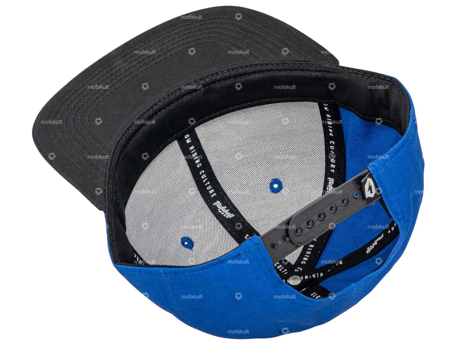 mk-Merch Cap Logo "Sachs" Carousel Image 3