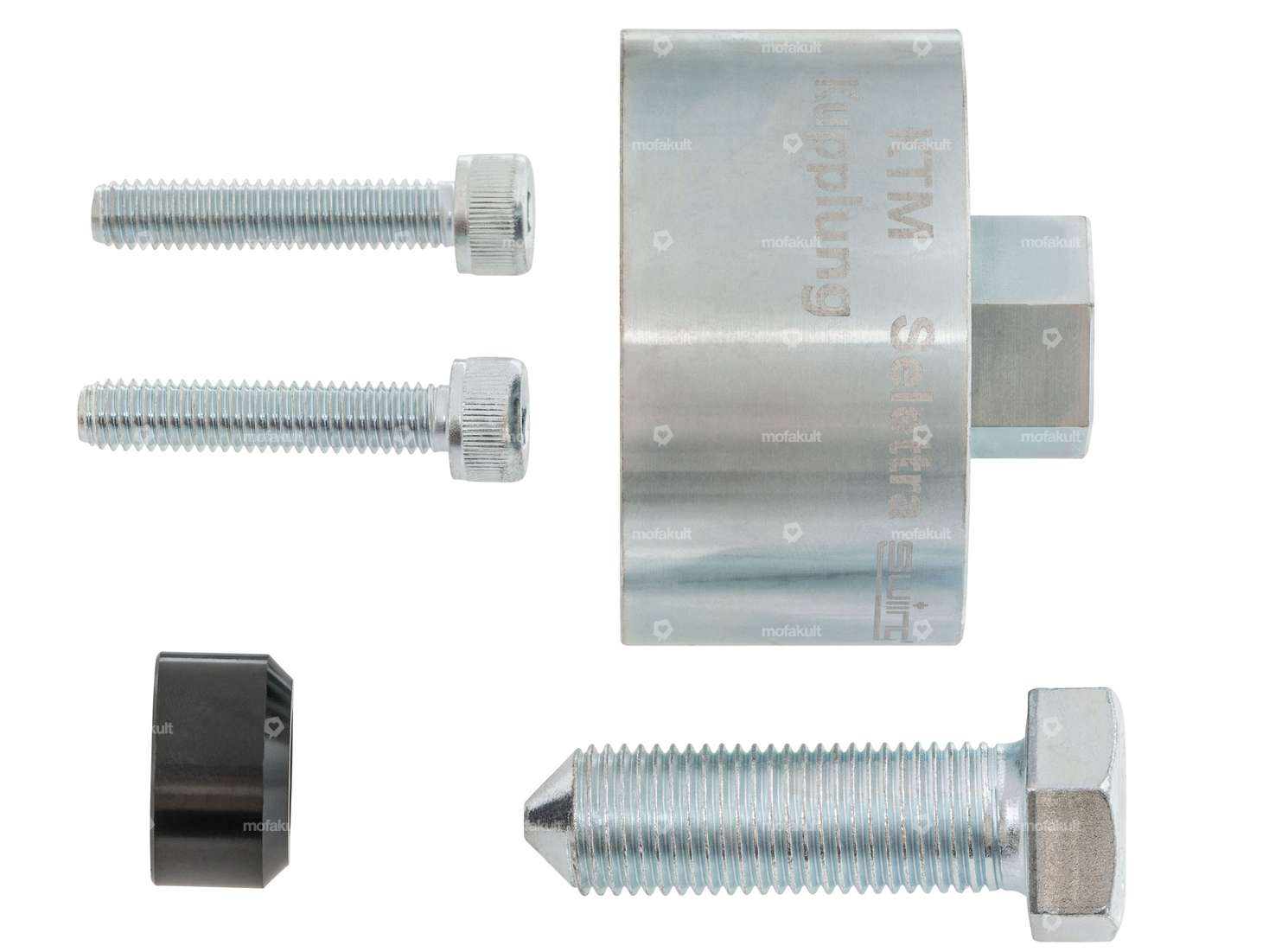 GPO Abzieher 7-in-1 Schwungrad & Kupplung Carousel Image 3