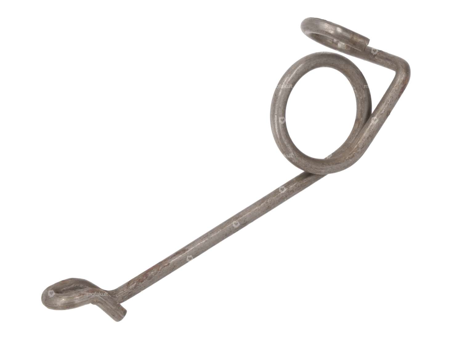 Bügelfeder Dekompressor (B-Qualität) | Piaggio Ciao, SI, Bravo, Boxer Carousel Image 2