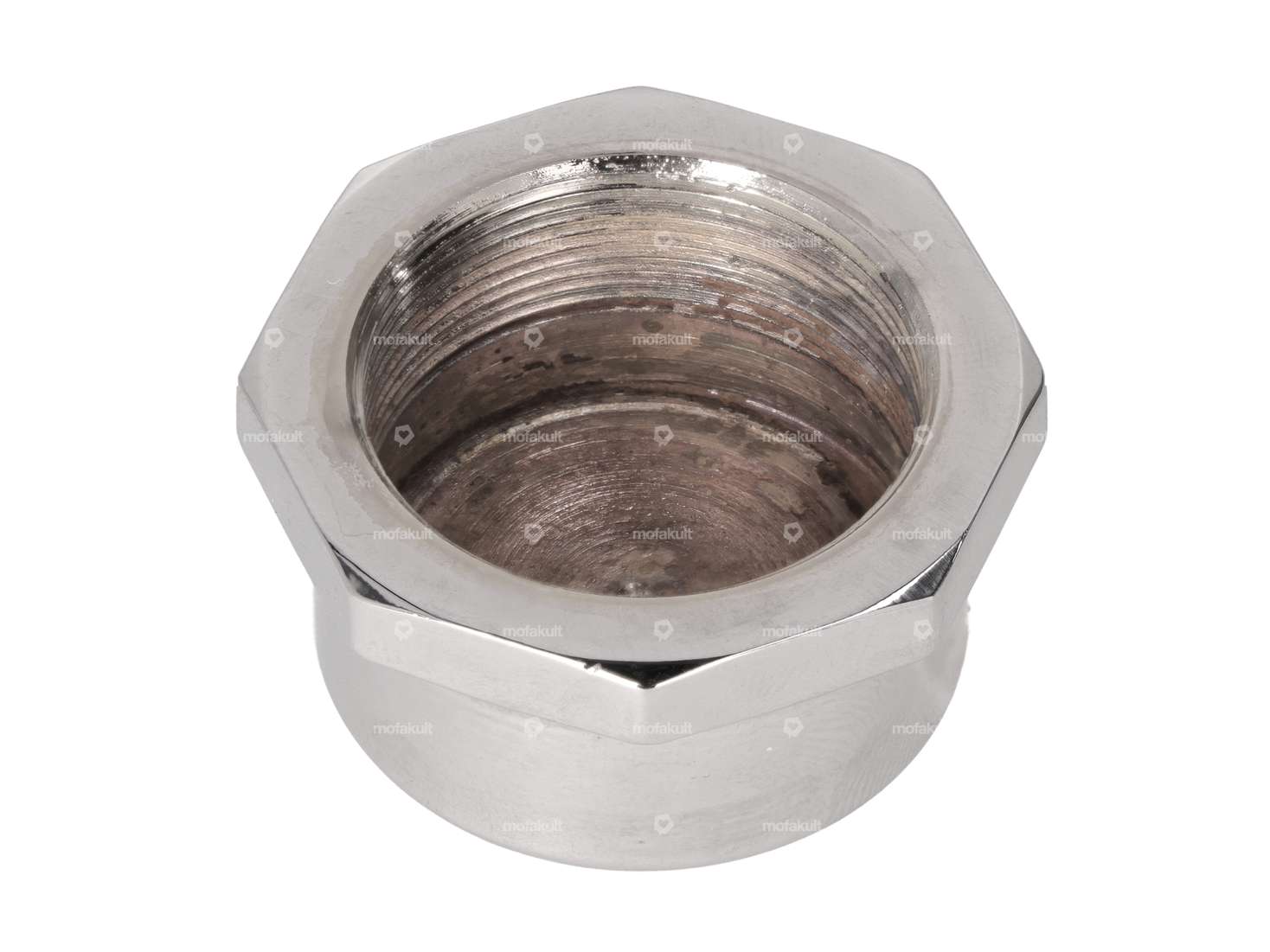 swiing® revival Gabelschaftmutter M27.5x1 geschlossen | Piaggio SI Montecarlo Carousel Image 2