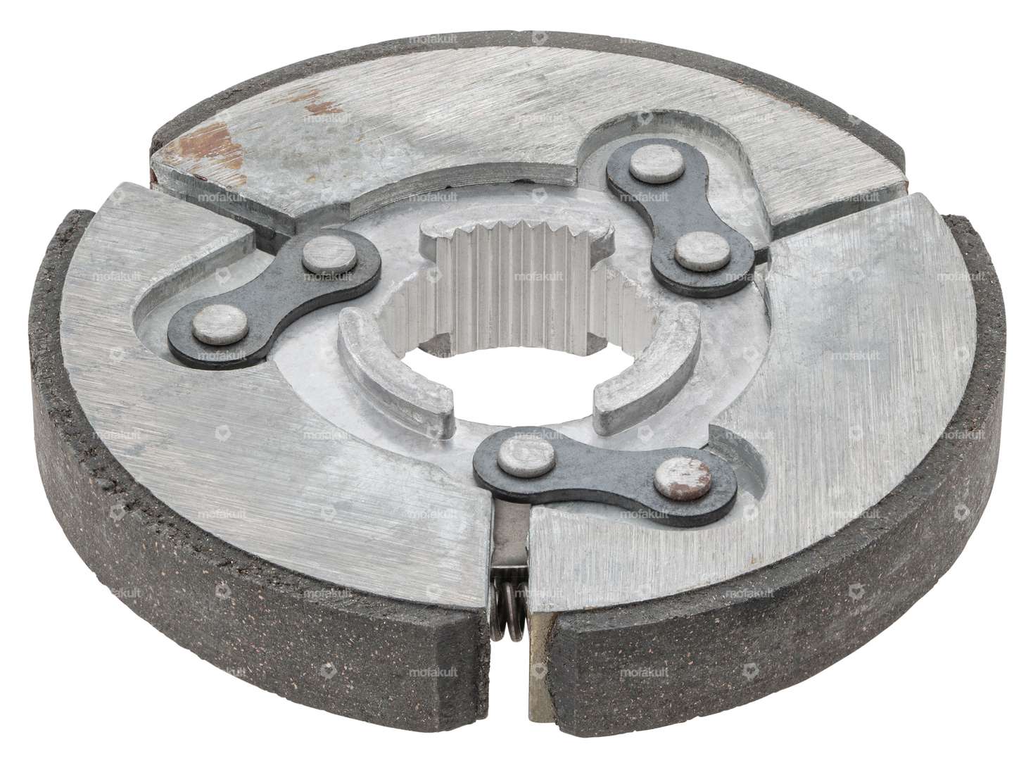 GPO Kupplung 2. Gang Automatikmotoren Tuning | Sachs 503 AC, ADV (A2744) Carousel Image 2