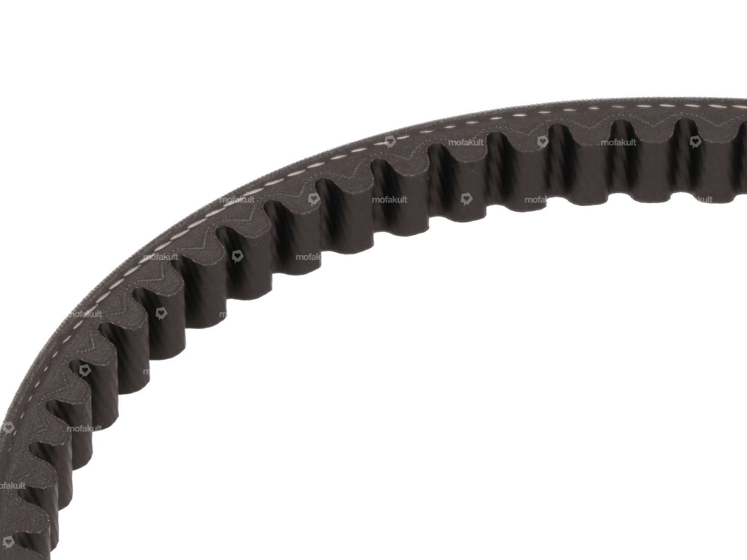 Malossi Keilriemen Vario Overrange 970 mm | Piaggio Ciao Carousel Image 2