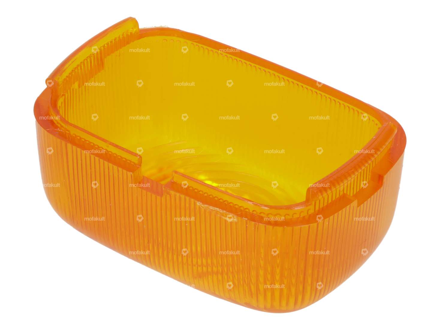 Blinkerglas | Pony GTX 521, Cross 521 (P8394) Carousel Image 2