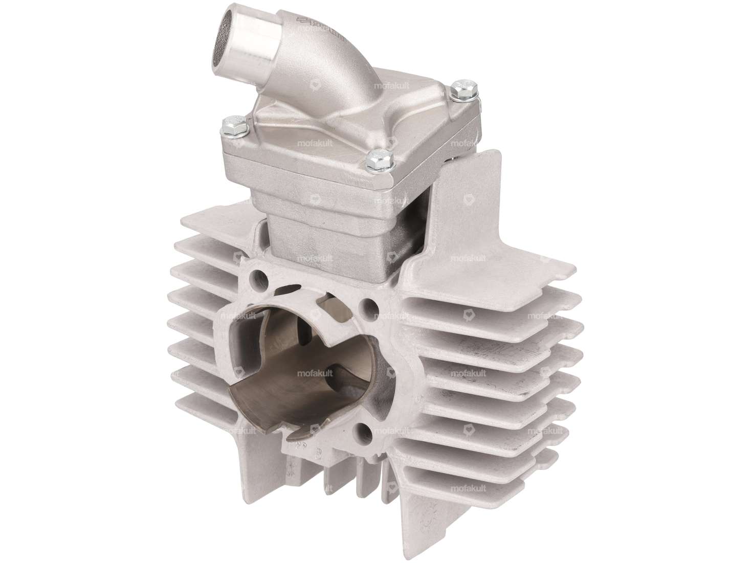 Polini Ansaugsystem 4-Klappmembran «Big Valve» PHBG / CP Vergaser | Puch Carousel Image 3