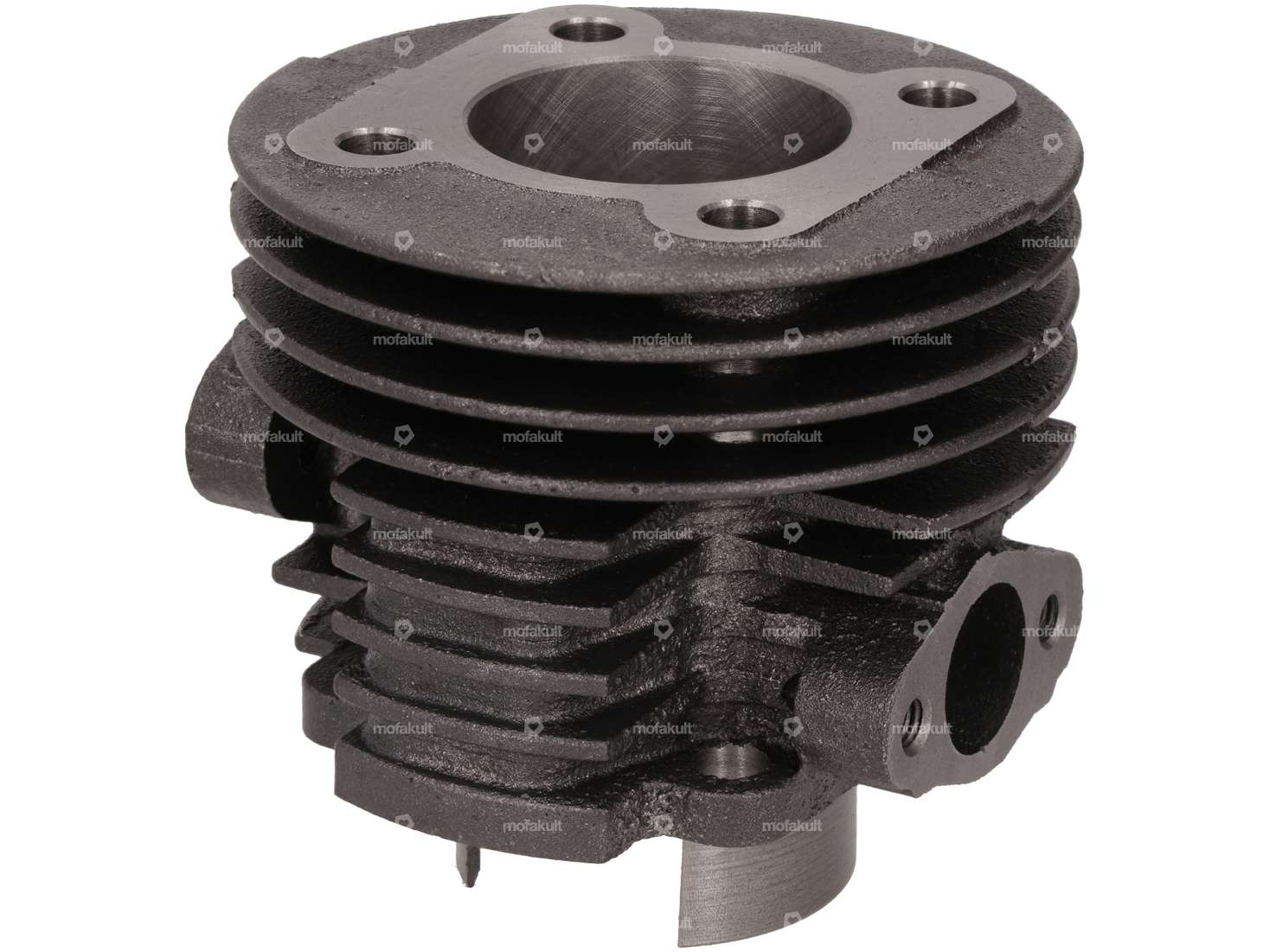 GPO 41 mm Tuning-Set «Sombrero» | Puch X30 Velux Carousel Image 3