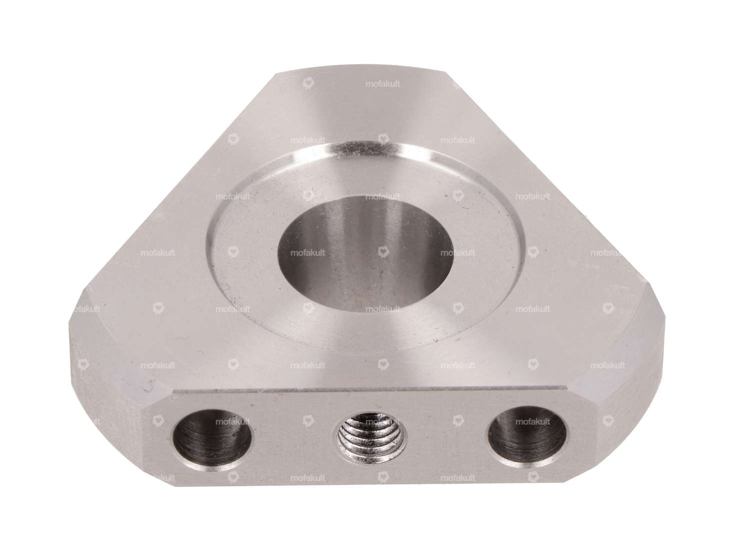 HRT Kupplungsnabe ohne Keilbahn KTM SX50 | Puch E50 Carousel Image 2