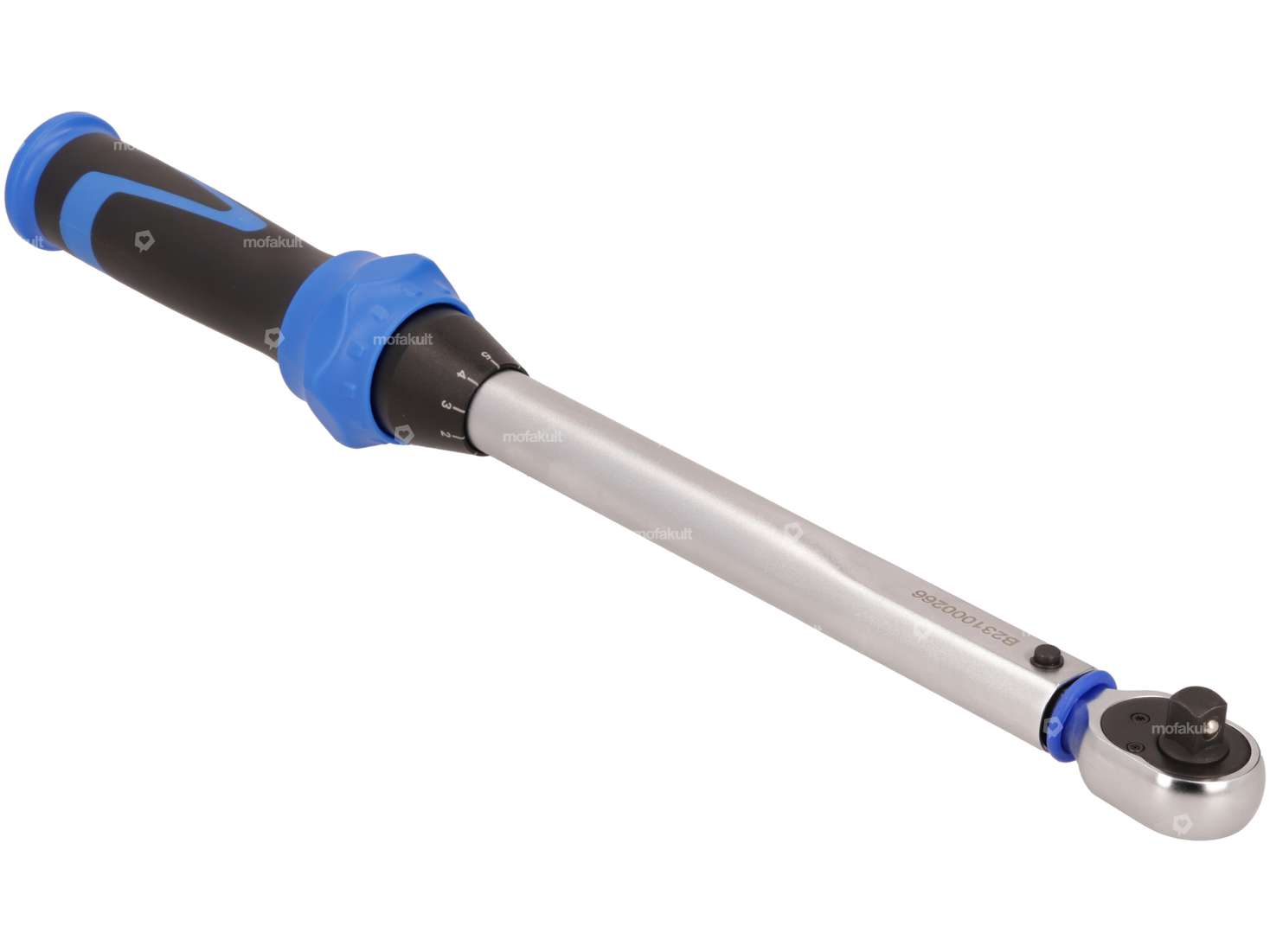 BGS Drehmomentschlüssel 3/8" (20 - 120 Nm) Carousel Image 2