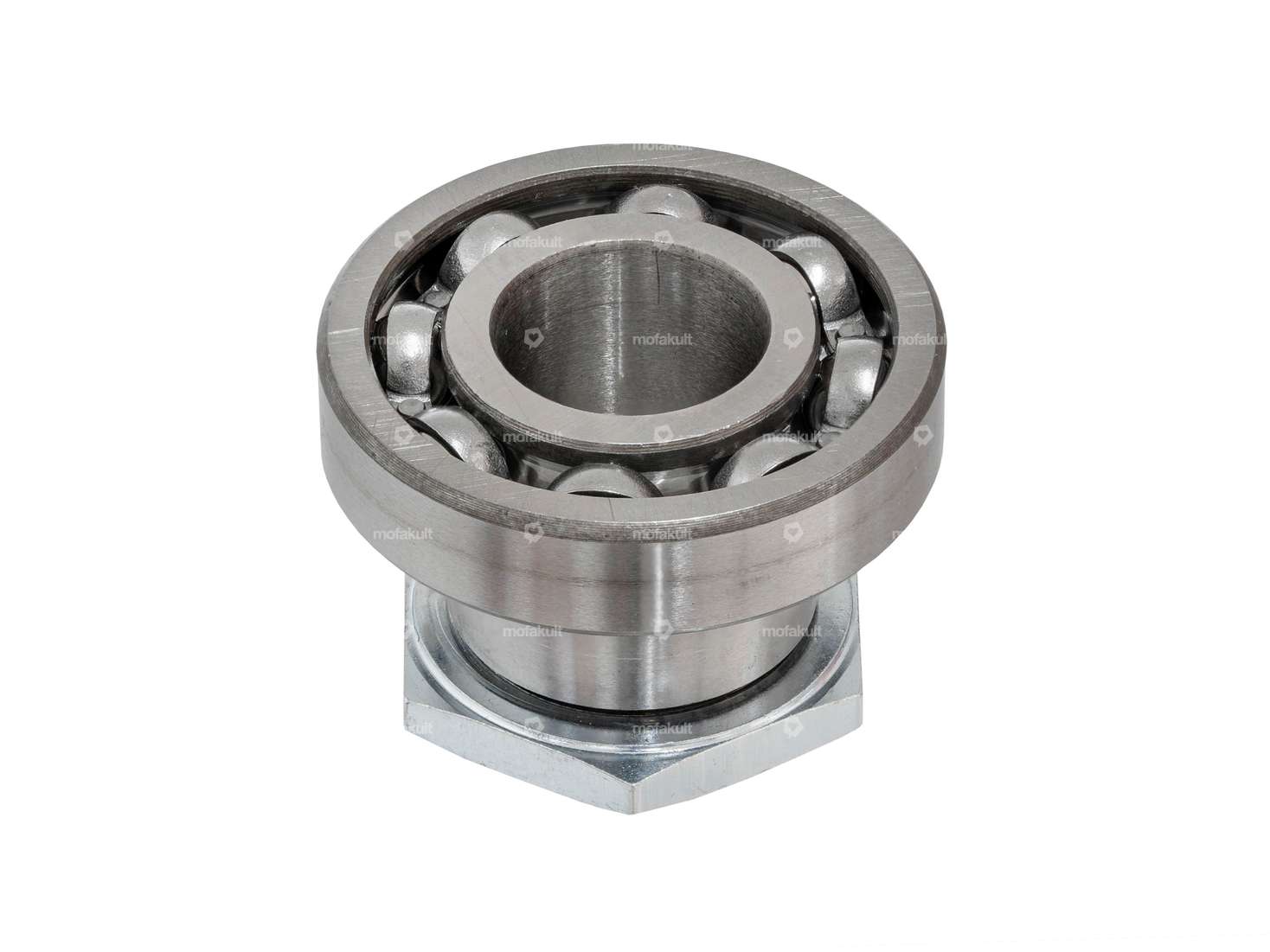 GPO Kugellager Vorgelegewelle | Sachs 50/2, 50/3, 50/4, 503 2AL/2BL (A2531) Carousel Image 2