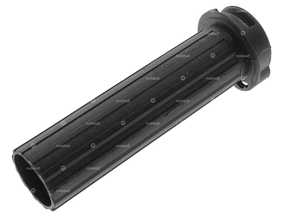 Lusito Griffrohr schwarz Carousel Image 2