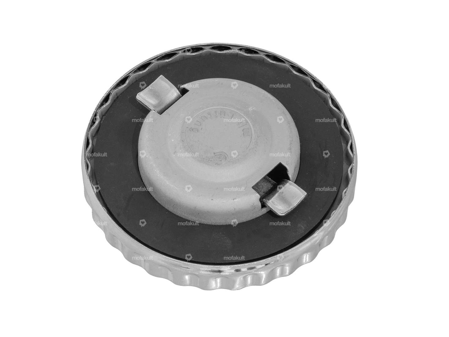 Tankdeckel mit Emblem NOS | Puch X30 Carousel Image 2