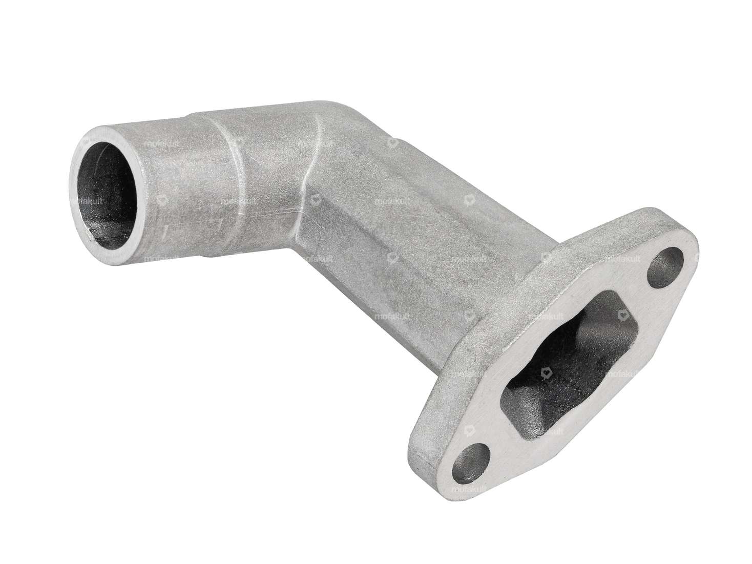 GPO Ansaugstutzen 15 mm eckig | Puch X30 NS, NL, Sprinter Carousel Image 3