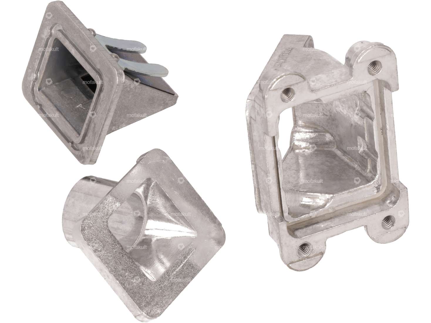 Polini Ansaugsystem 4-Klappmembran PHBG Carousel Image 2