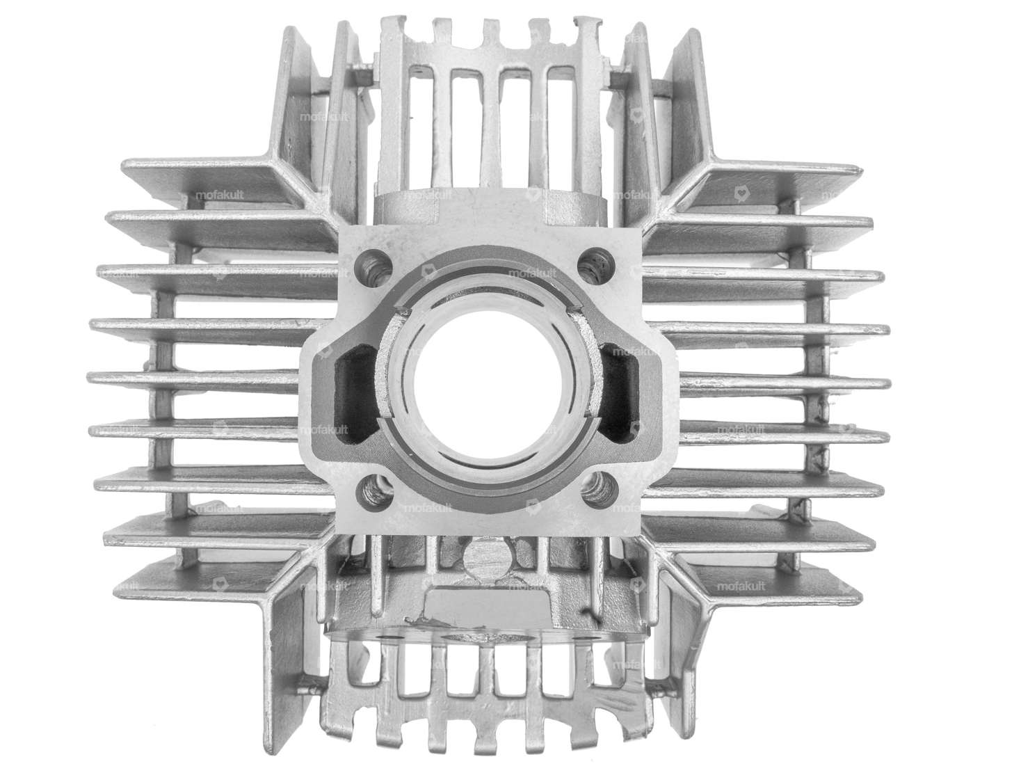 38 mm Zylinderkit original mit Plombe | Puch Supermaxi LG1 / LG2 Carousel Image 6