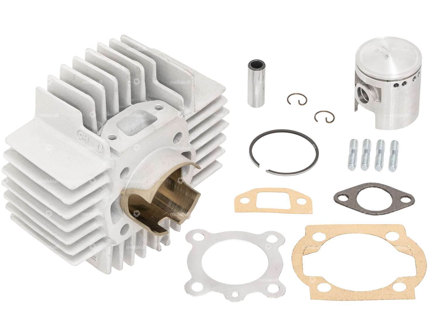 swiing® ingenious 45 mm Zylinderkit CH12 getarnt | Puch Carousel Image 1