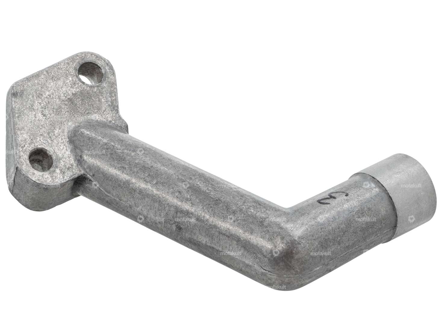 Ansaugstutzen Occ. | Sachs 504/1 ACH 504/2 ACH #3 (A4310) Carousel Image 2