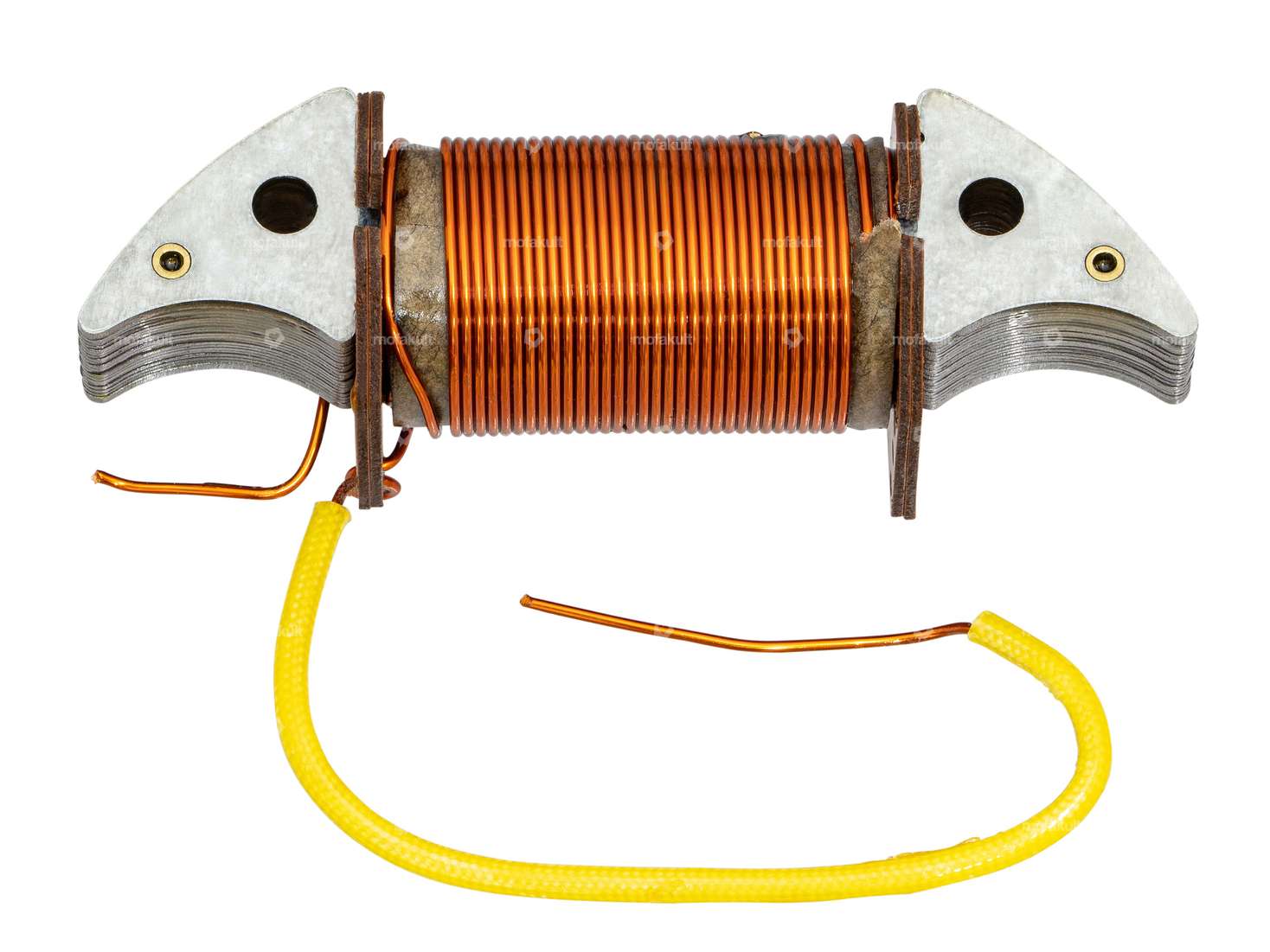 CIF Lichtspule | Piaggio Ciao, SI, Bravo, Boxer Carousel Image 1