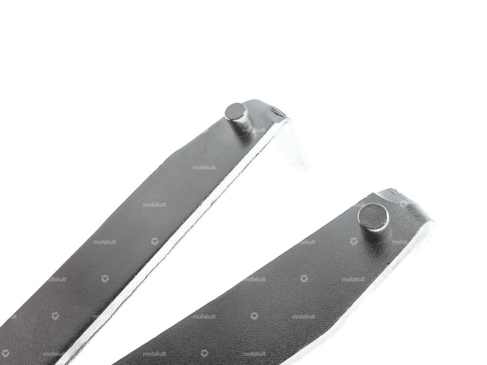 Buzzetti Zahnrad-/ Kupplungsklemmzange Carousel Image 3