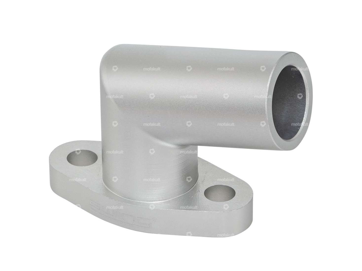 swiing® ingenious 15 mm intake manifold (CNC) | Puch X30 Velux Carousel Image 1