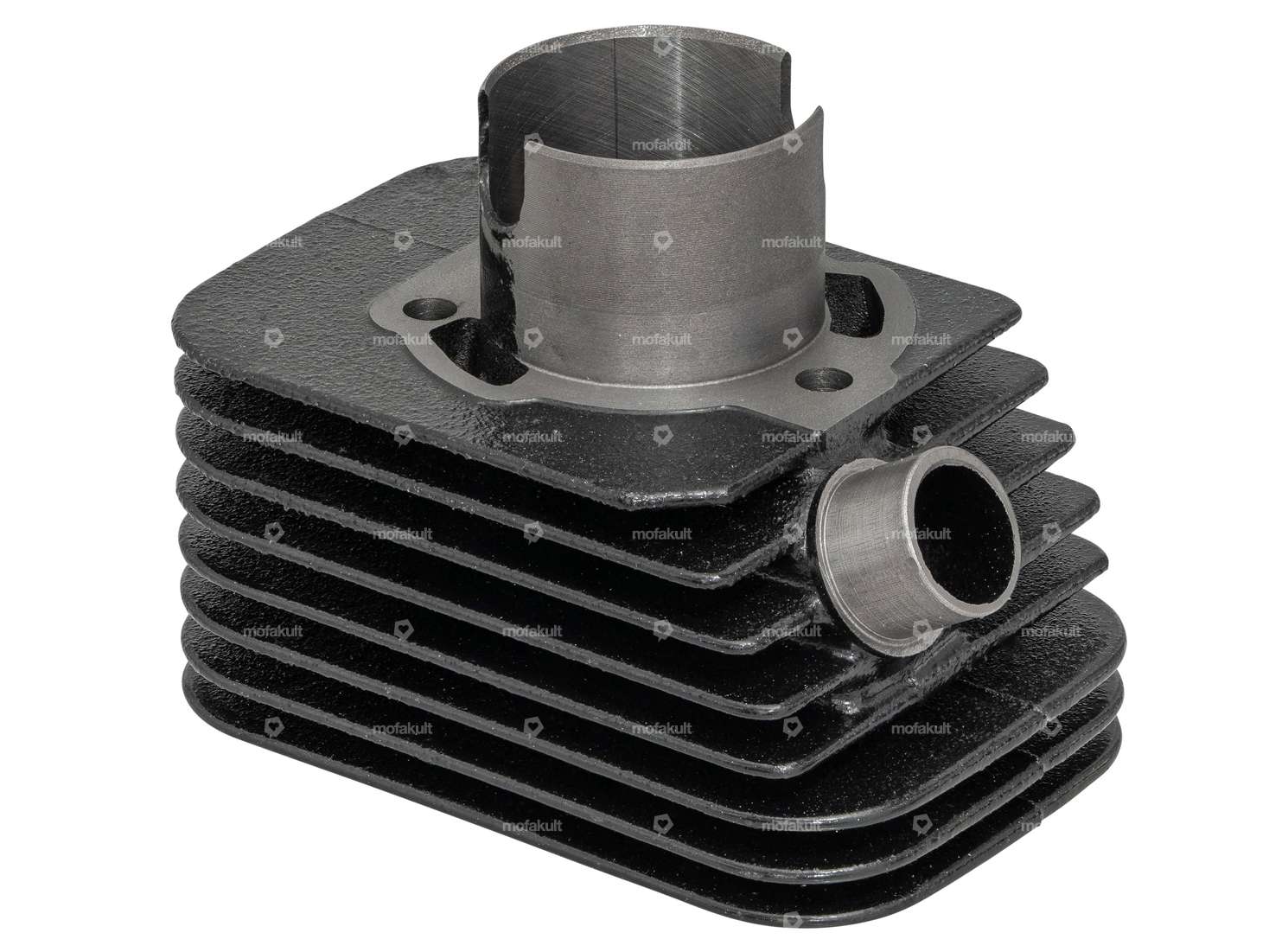 DR 43 mm cylinder kit 10 mm KoBo | Piaggio Ciao, SI, Bravo, Boxer Carousel Image 4