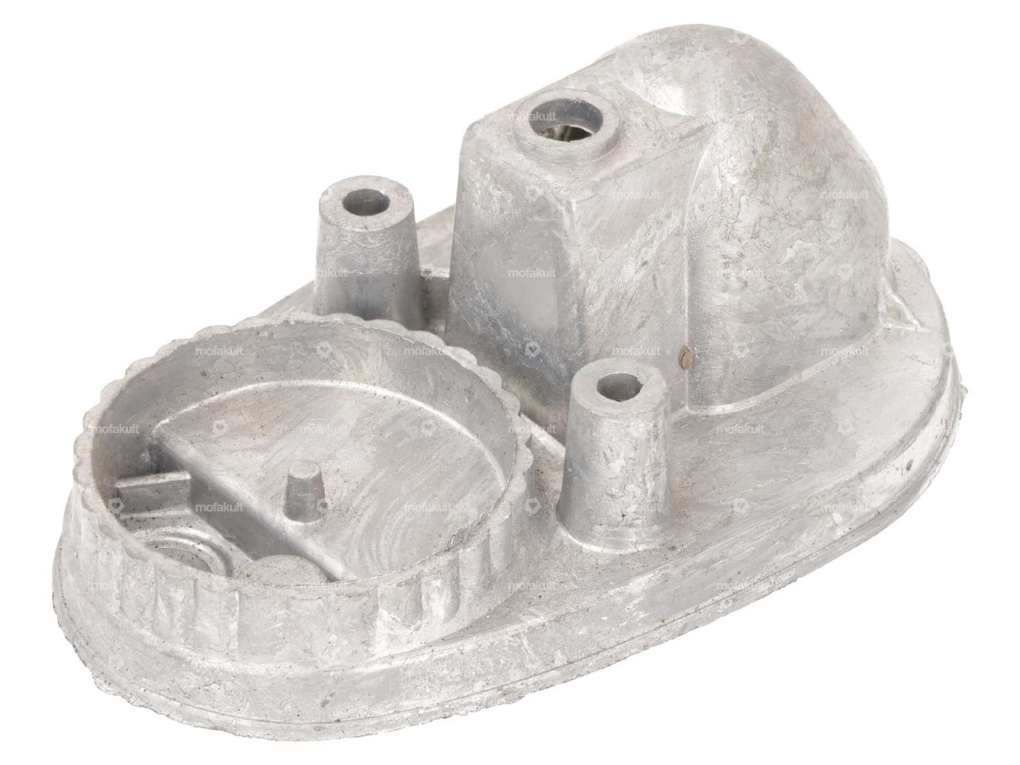 Luftfilterbox Solex Carousel Image 1