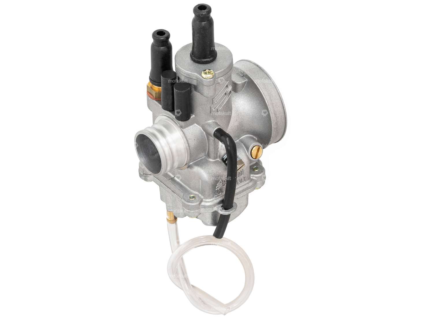 Polini CP 21 mm Vergaser (Kabelchoke) Carousel Image 3