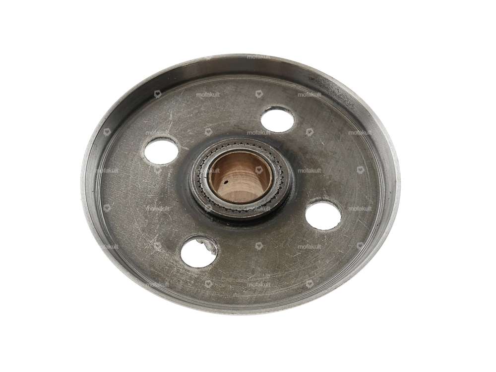 Mitnehmerteller 22 Zähne Occ. | Puch ZA50 Carousel Image 2