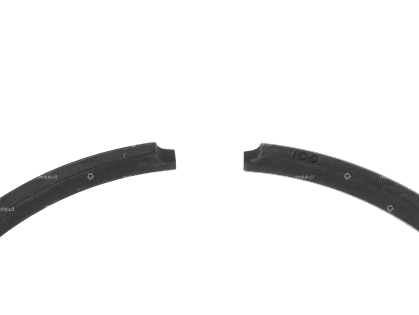 Kolbenringe 39 mm (Paar) | Sachs 50/3 gebläsegekühlt Carousel Image 2