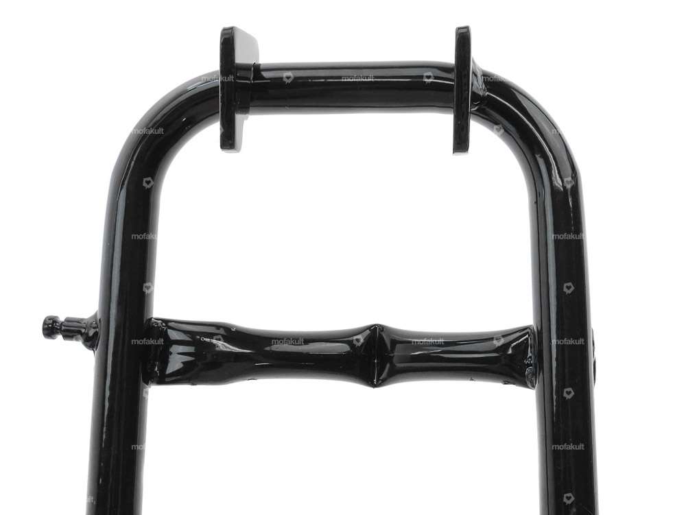 Hauptständer schwarz verlängert | Puch Maxi S, P1 / X30 NS, NL, NG Carousel Image 4