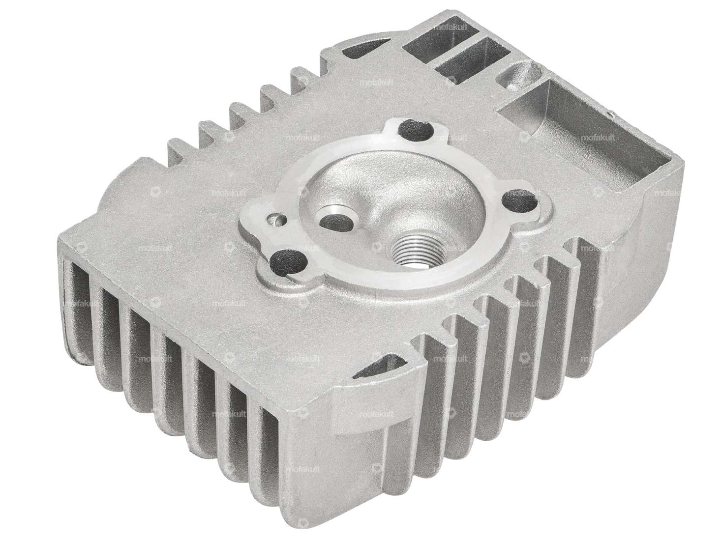 Olympia 43 mm Zylinderkit inkl. Kopf 12 mm KoBo | Piaggio SI, Bravo, Grillo Carousel Image 5