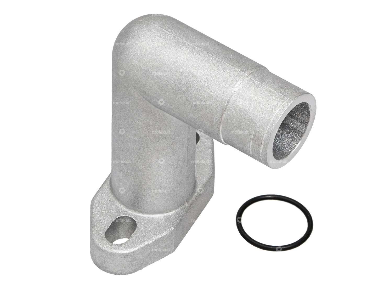 GPO 15 mm Ansaugstutzen | Puch ZA50 Carousel Image 1