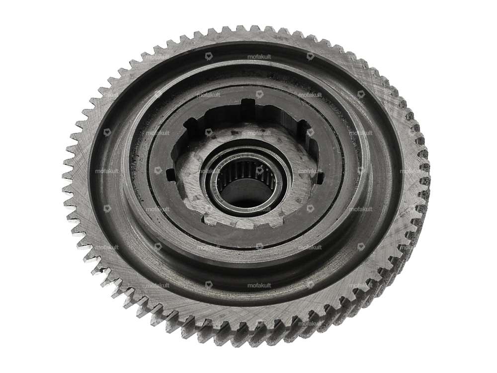Freilauf 70 Zähne Occ. | Puch ZA50 Carousel Image 2