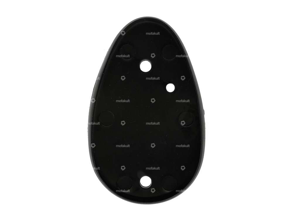 Rücklichtunterlage Rückleuchte Hella Carousel Image 1