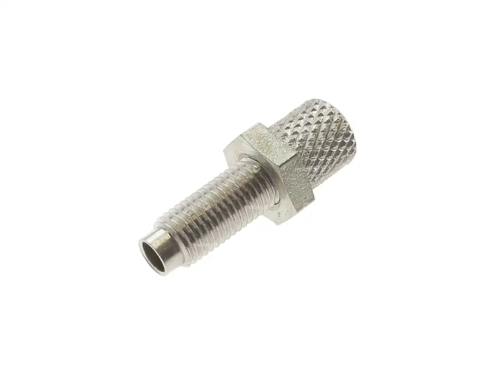 Kilt Sicherheitsnadeln Vernickelt – 2er-Set, 75 Mm, Silber
