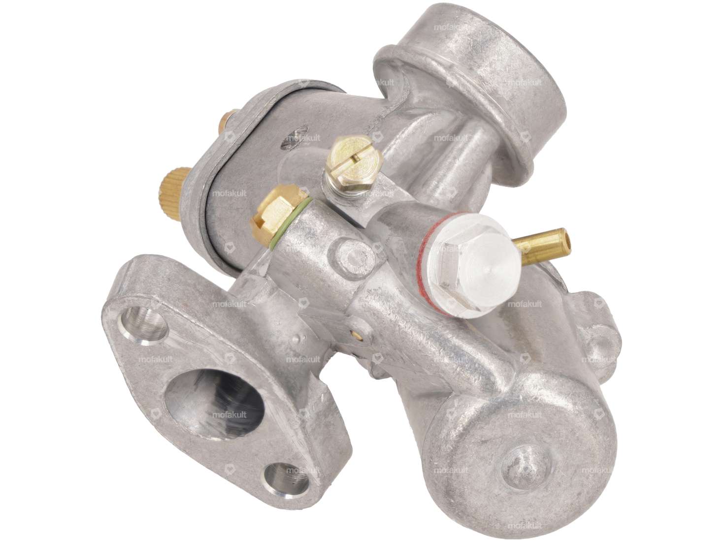 BING SSN Vergaser 13 mm 1/13/11 NOS Carousel Image 4