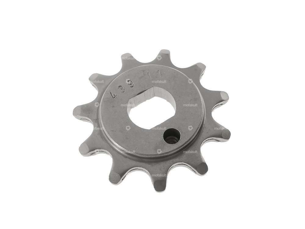 ESJOT Ritzel 11 Zähne (zur swiing Ritzelwelle) | Zündapp Belmondo Carousel Image 2