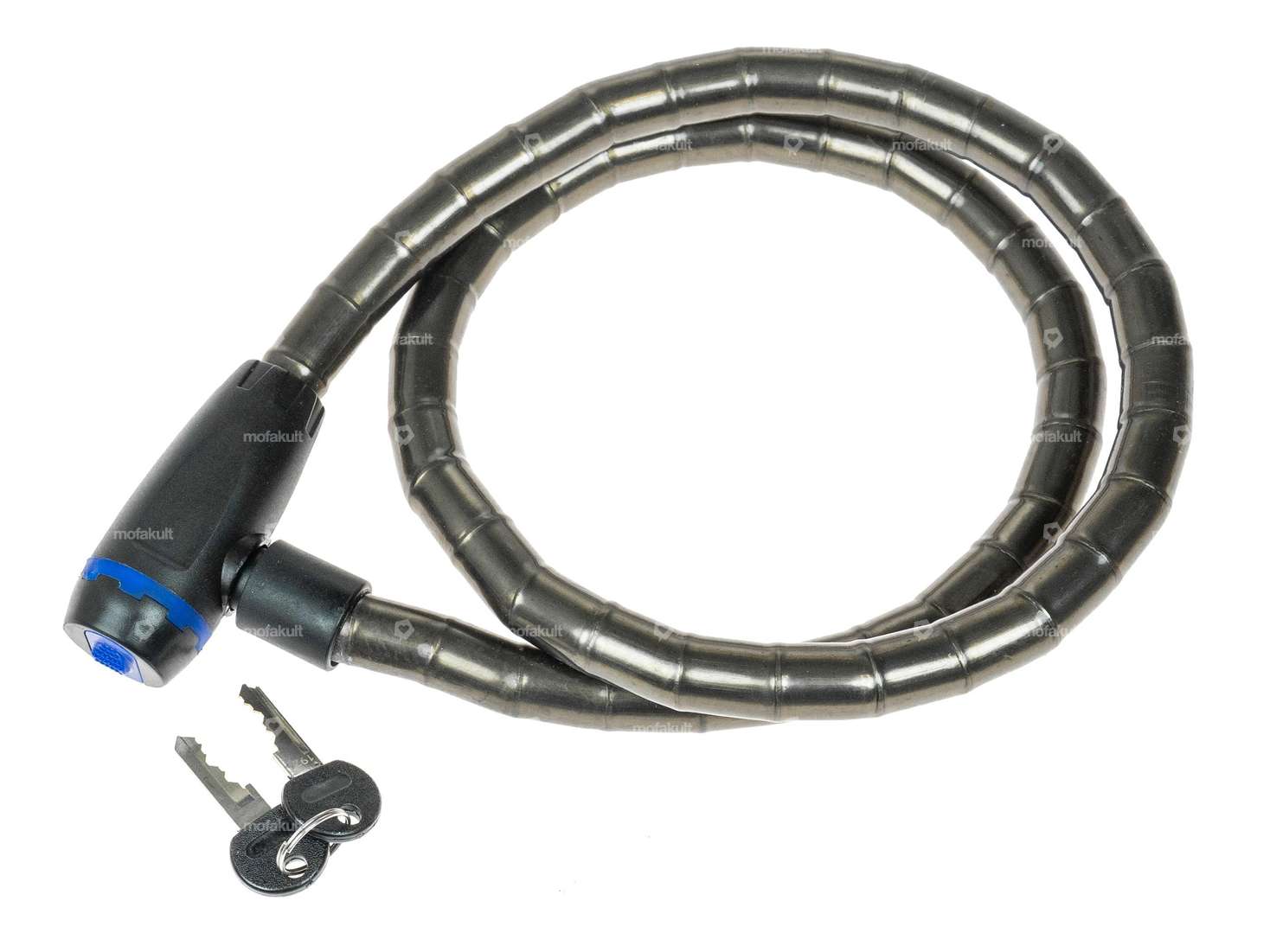 WAG Panzerschloss mit Gummi-Einfassung 1.2 m Carousel Image 1