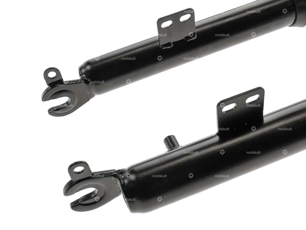 EBR Gabel schwarz | Zündapp Belmondo Carousel Image 4