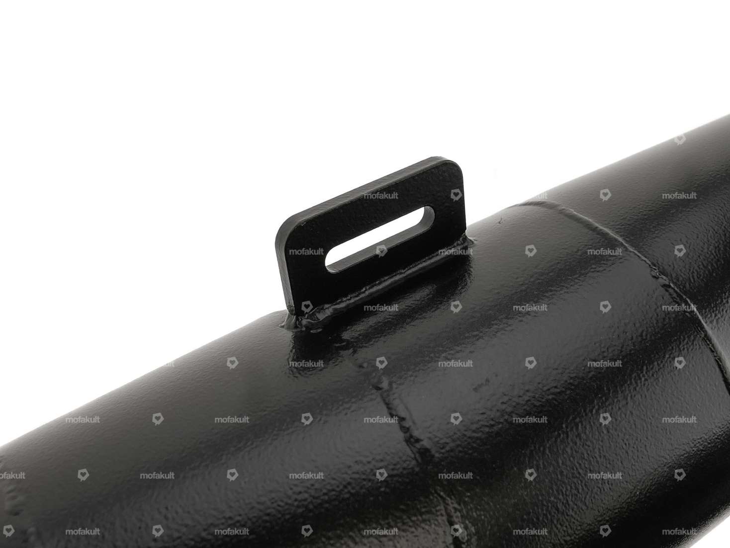 MLM Auspuff Anaconda schräger Auslass | Puch Carousel Image 3