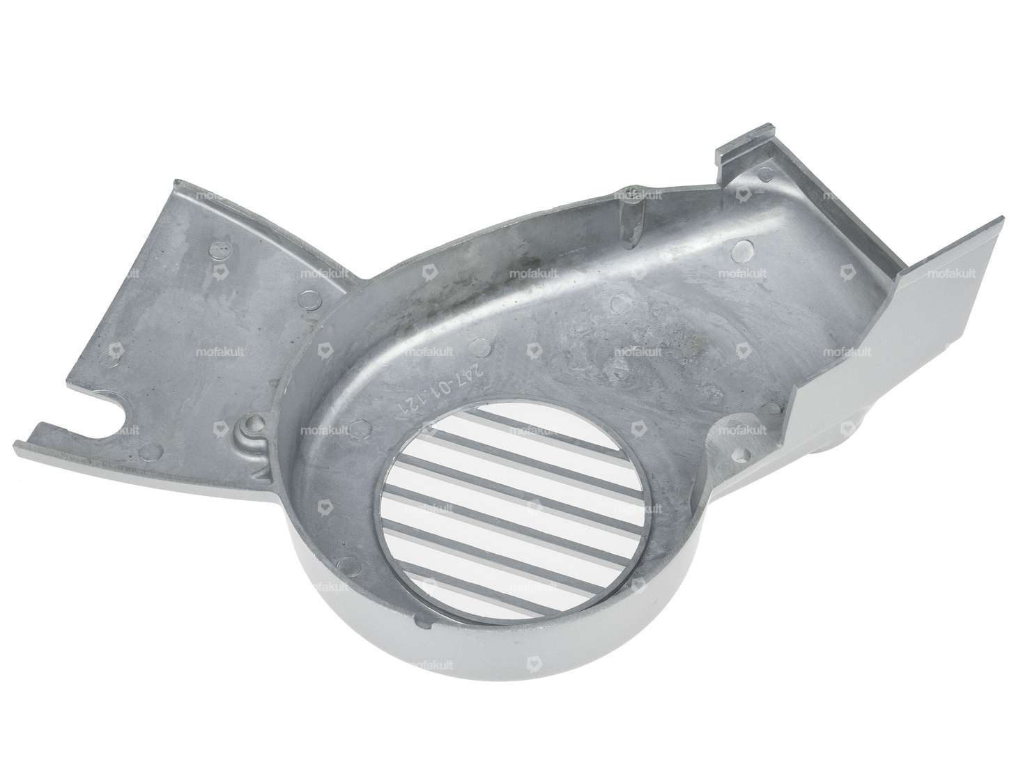 Lüfterhaube ohne Logo | Zündapp Belmondo (Typ 247) Carousel Image 3