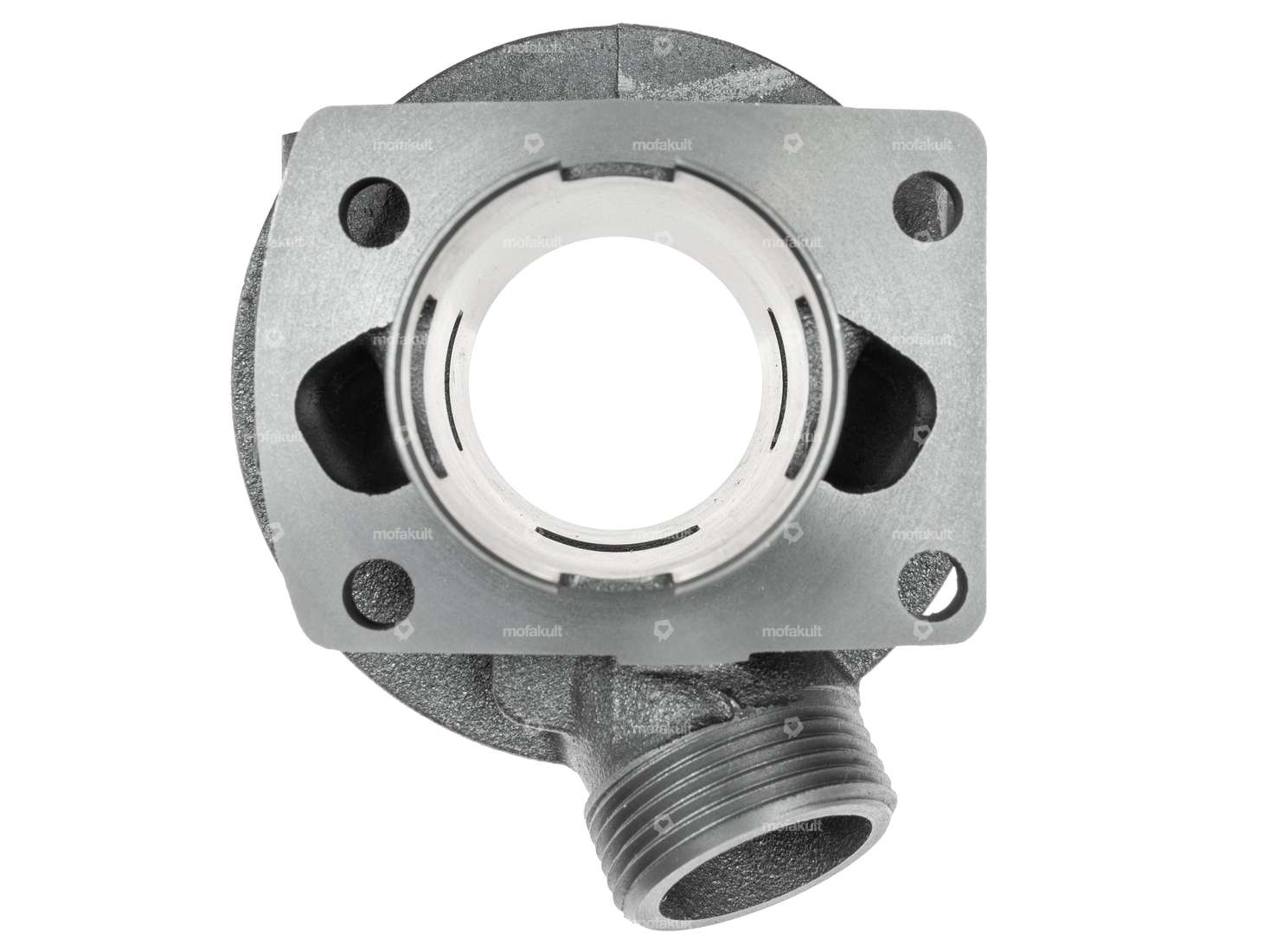 swiing® ingenious 41 mm Zylinderkit Tuning Membrane | Sachs 50/2 (CH) Carousel Image 4