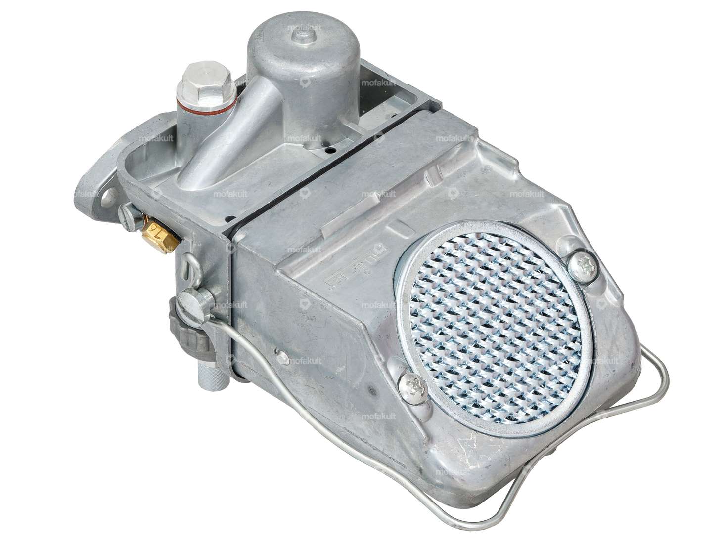 swiing® revival Vergaser 17 mm Bing SSB 1/17/69 Carousel Image 3