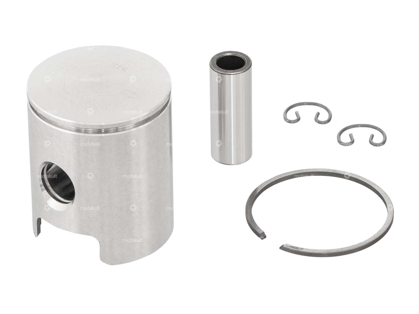 Meteor Kolben 38.95 mm #CD | Zündapp ZR, ZD, ZA Carousel Image 1