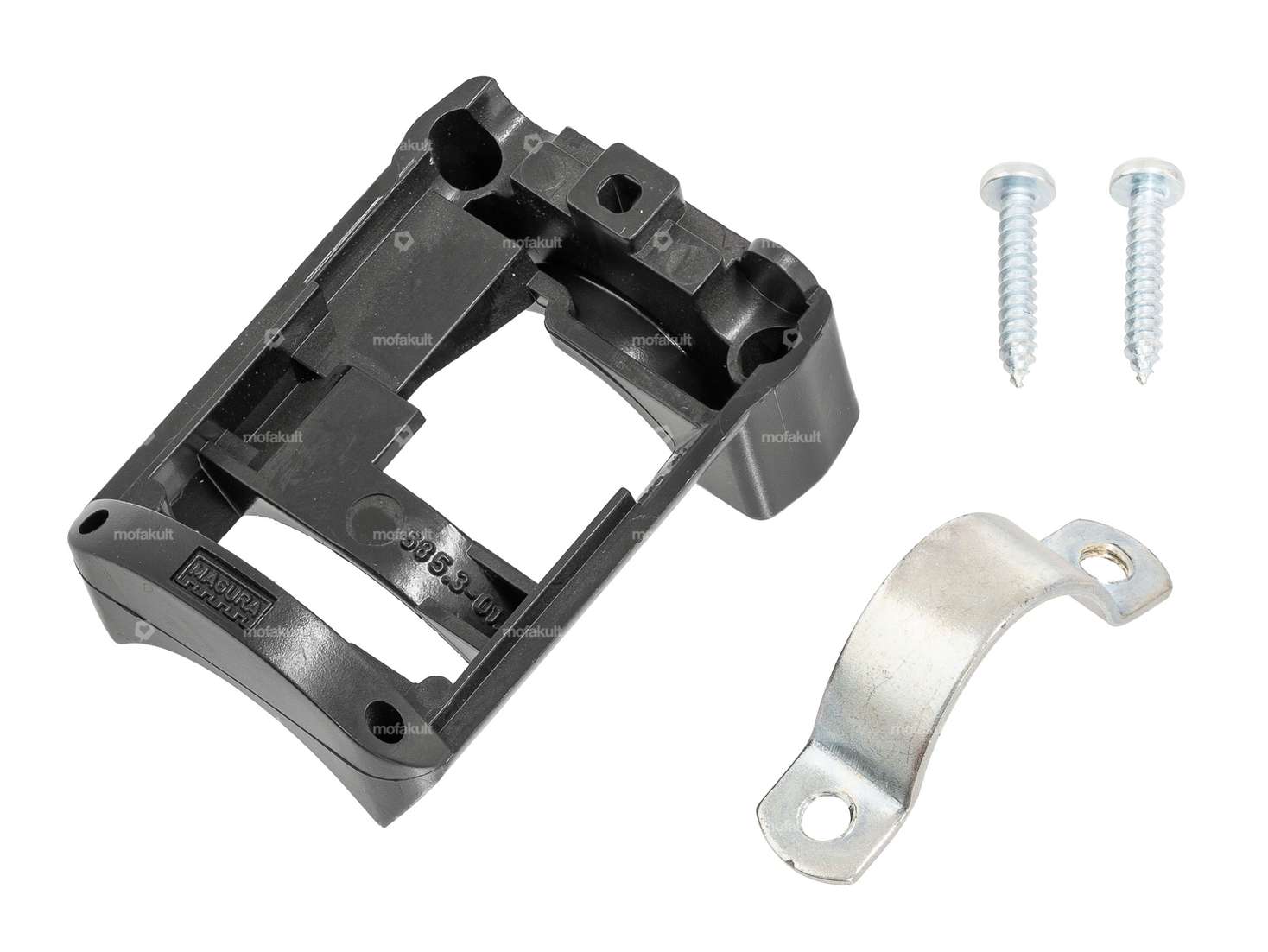 Magura Schalteraufnahme NOS Carousel Image 1