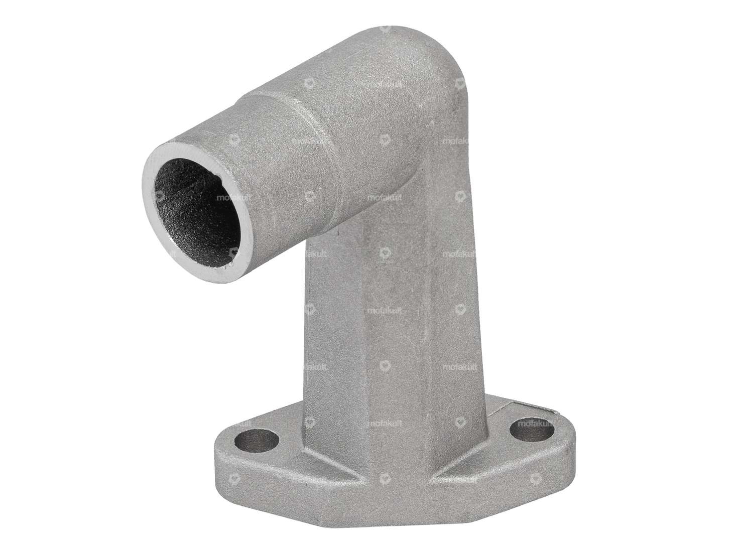 GPO Ansaugstutzen 15 mm rund | Puch X30 NS, NL, Sprinter Carousel Image 2