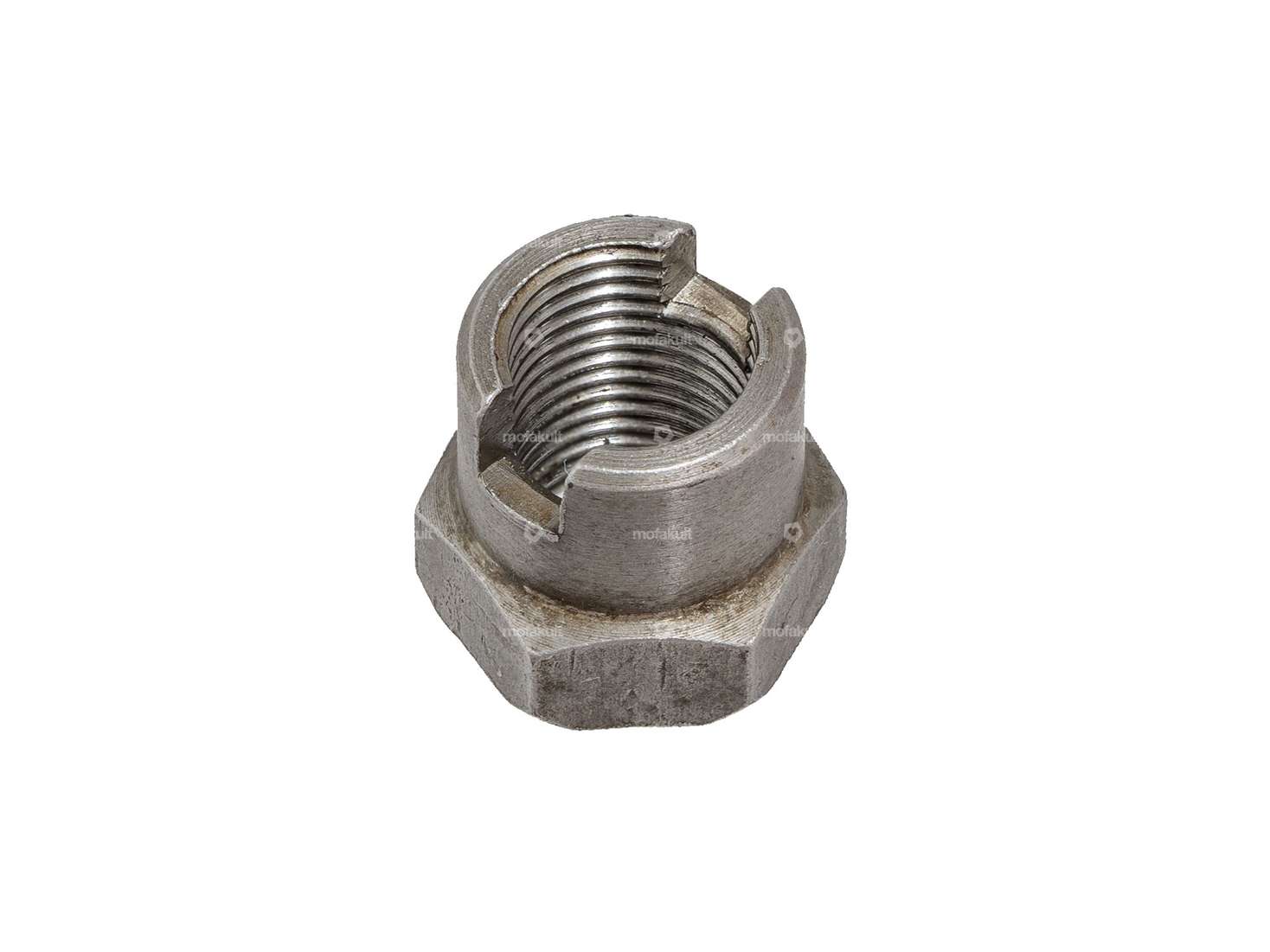 Nut M10x1 speedometer drive | Sachs 50/2, 50/2 M (DE version) Carousel Image 1