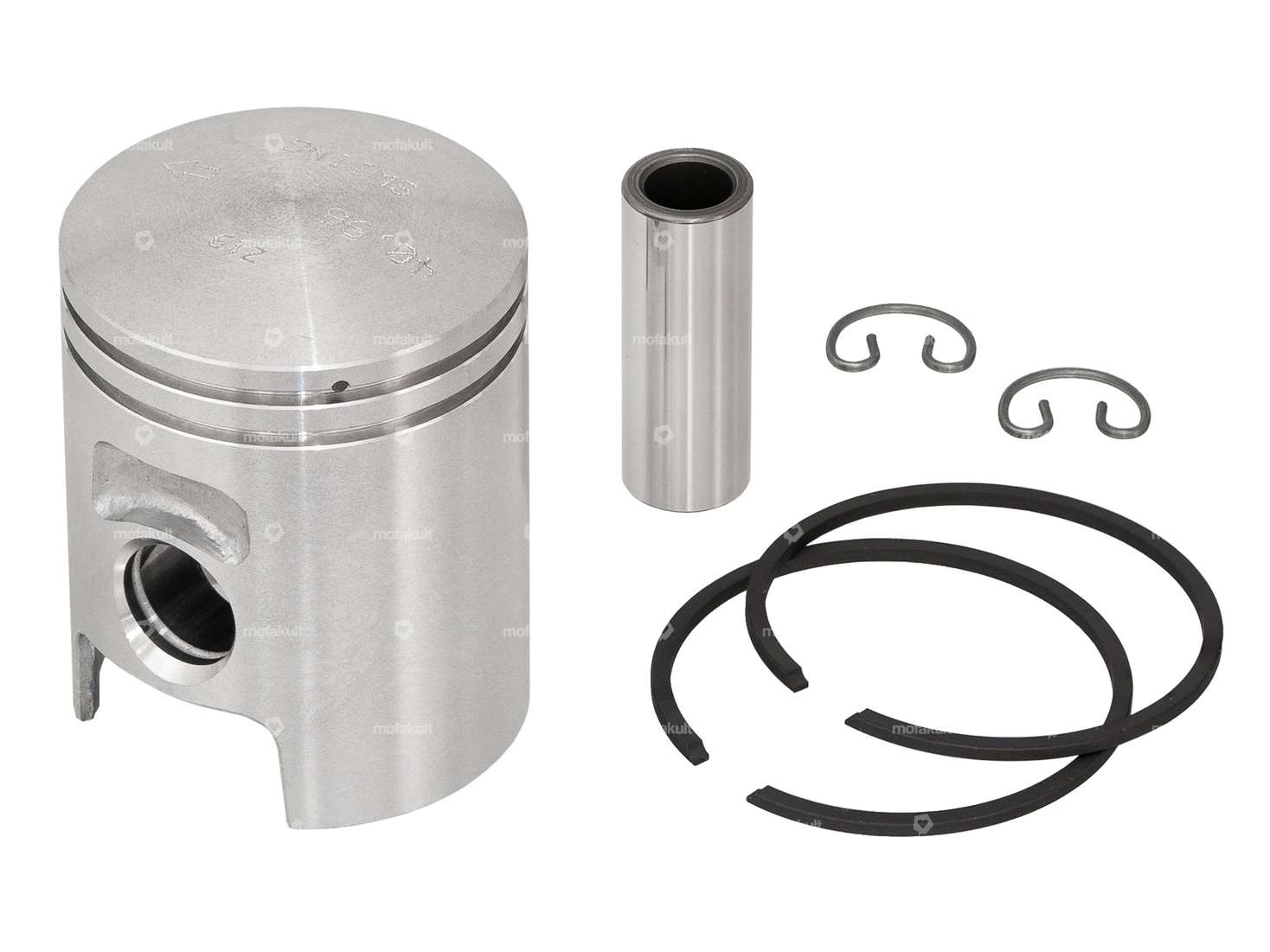 swiing® ingenious piston 41 mm | Sachs 50/2 Carousel Image 1